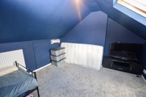 Loft Room- click for photo gallery